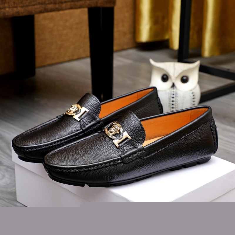 Givenchy Leather Shoes